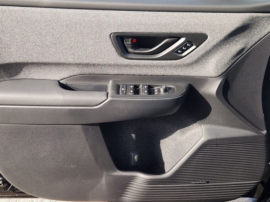 2026 Subaru Outback Limited - Photo 16