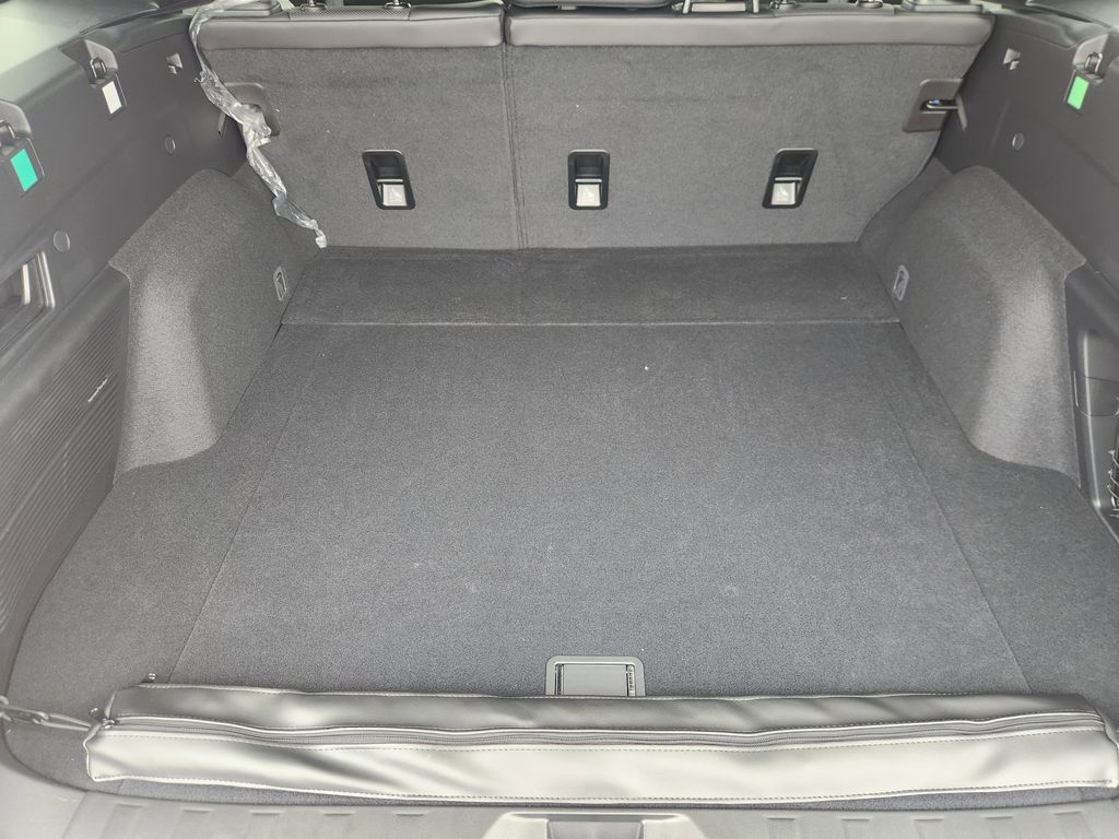 2026 Subaru Outback Limited - Photo 23