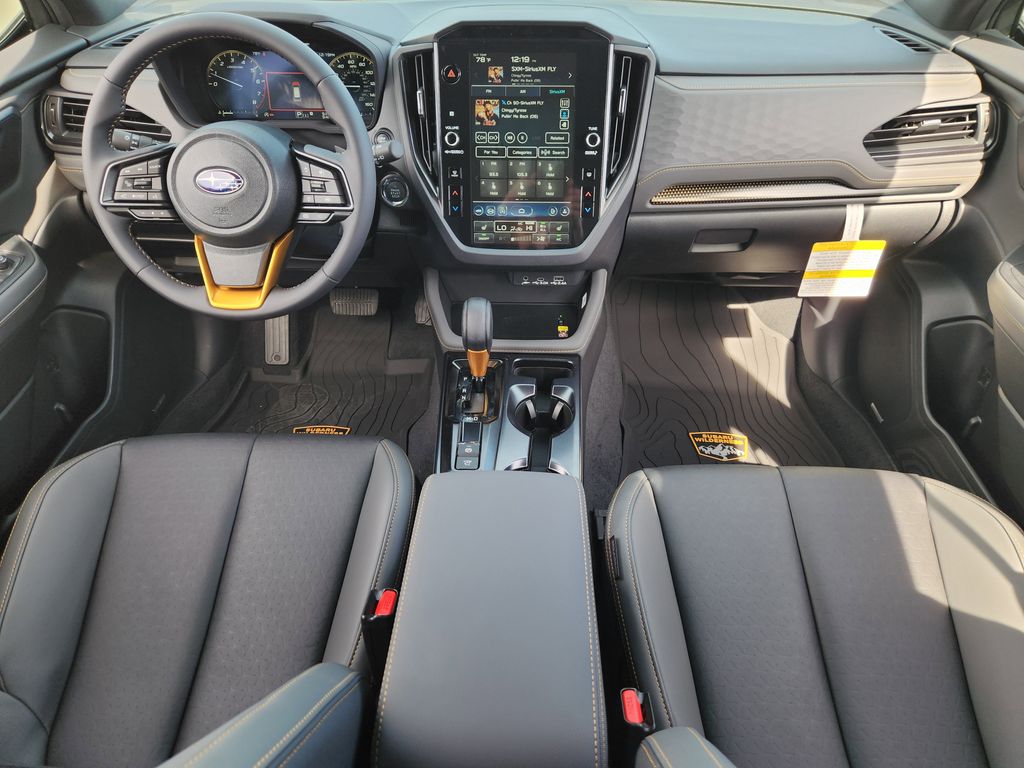 2026 Subaru Forester Wilderness - Photo 18