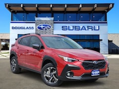 New 2026 Subaru Crosstrek Premium SUV for Sale in Waco, TX