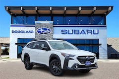 New 2024 Subaru Outback Onyx Edition XT SUV for Sale in Waco, TX