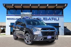 New 2025 Subaru Ascent Touring 7-Passenger SUV for Sale in Waco, TX