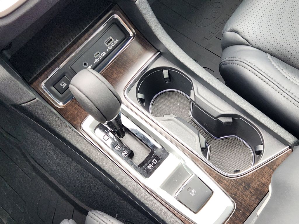 2026 Subaru Ascent Touring - Photo 15