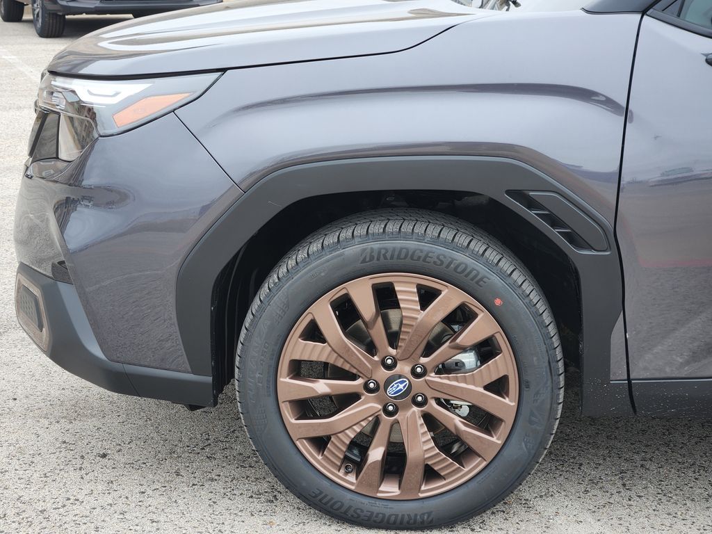 2026 Subaru Forester Sport - Photo 6