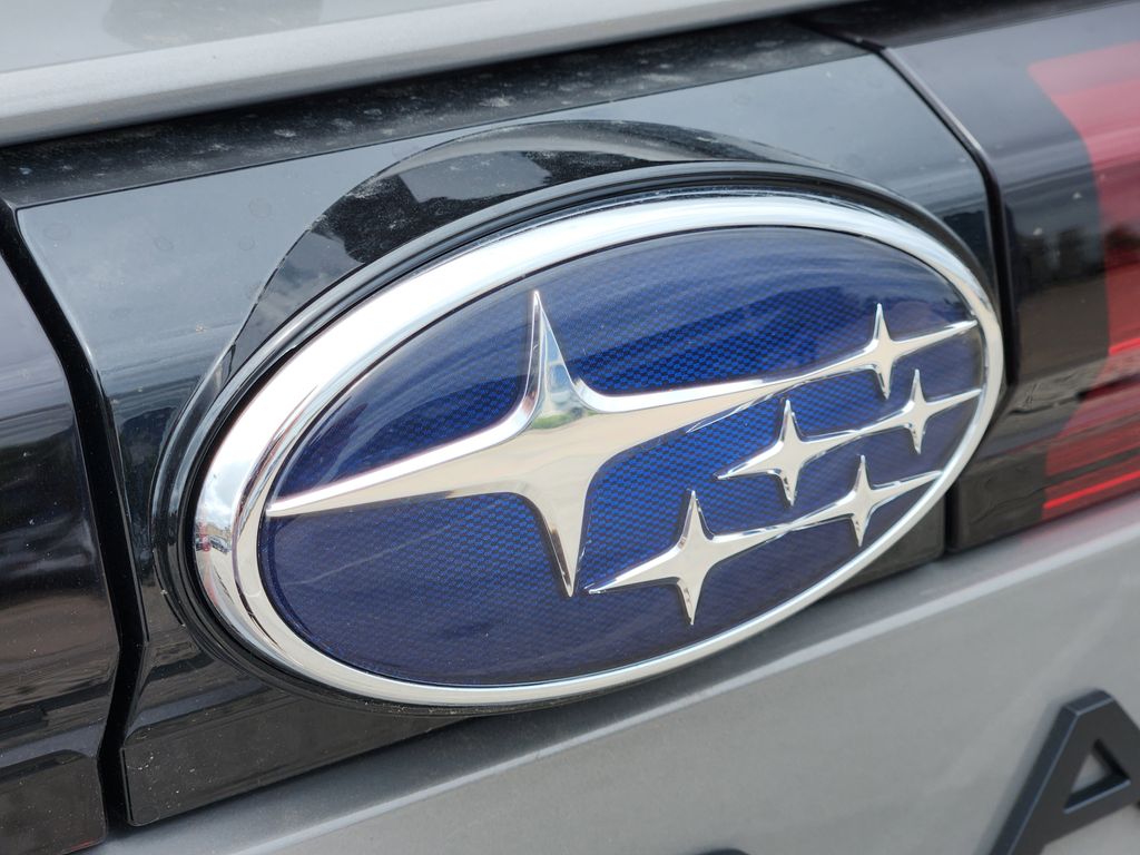 2026 Subaru Outback Limited - Photo 9