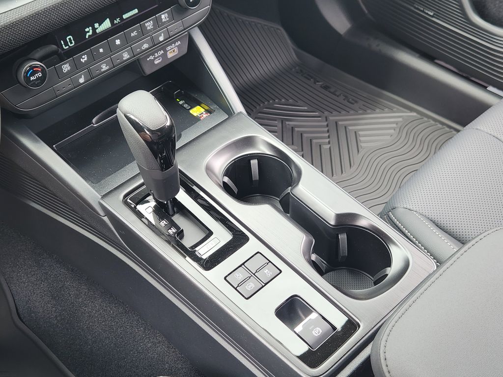 2026 Subaru Outback Limited - Photo 18