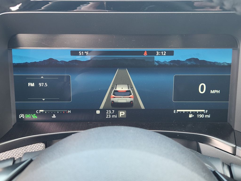 2026 Subaru Outback Limited - Photo 11