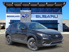 New 2026 Subaru Crosstrek Base SUV for Sale in Waco, TX