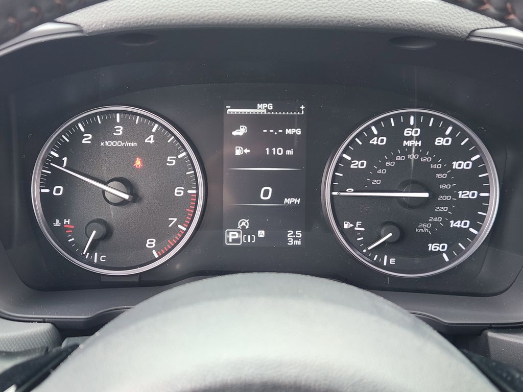 2026 Subaru Forester Sport - Photo 11