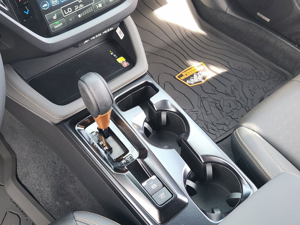 2026 Subaru Forester Wilderness - Photo 15