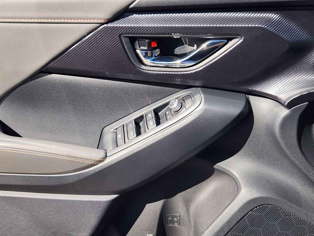 2026 Subaru Crosstrek Limited - Photo 17