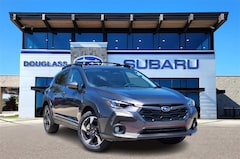 2025 Subaru Crosstrek Limited SUV