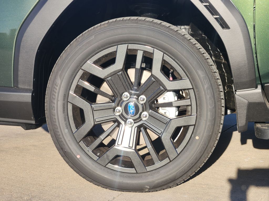 2026 Subaru Outback Limited XT - Photo 6