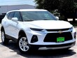 Chevrolet Blazer