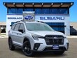  Subaru Ascent