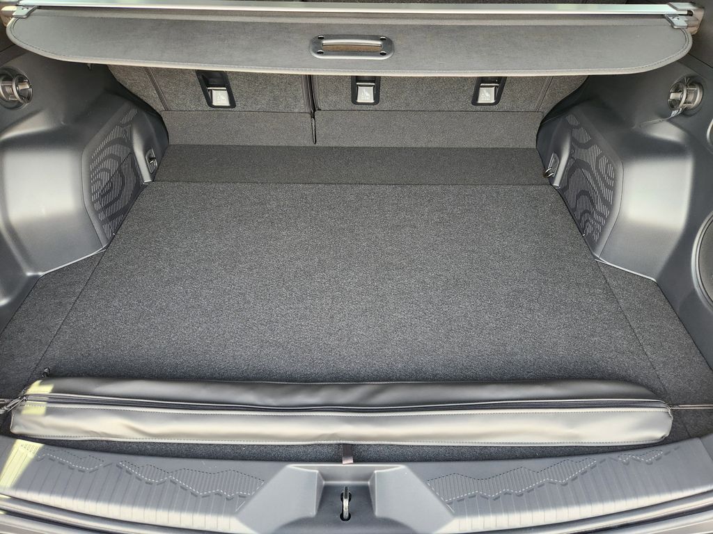 2026 Subaru Forester Sport - Photo 23