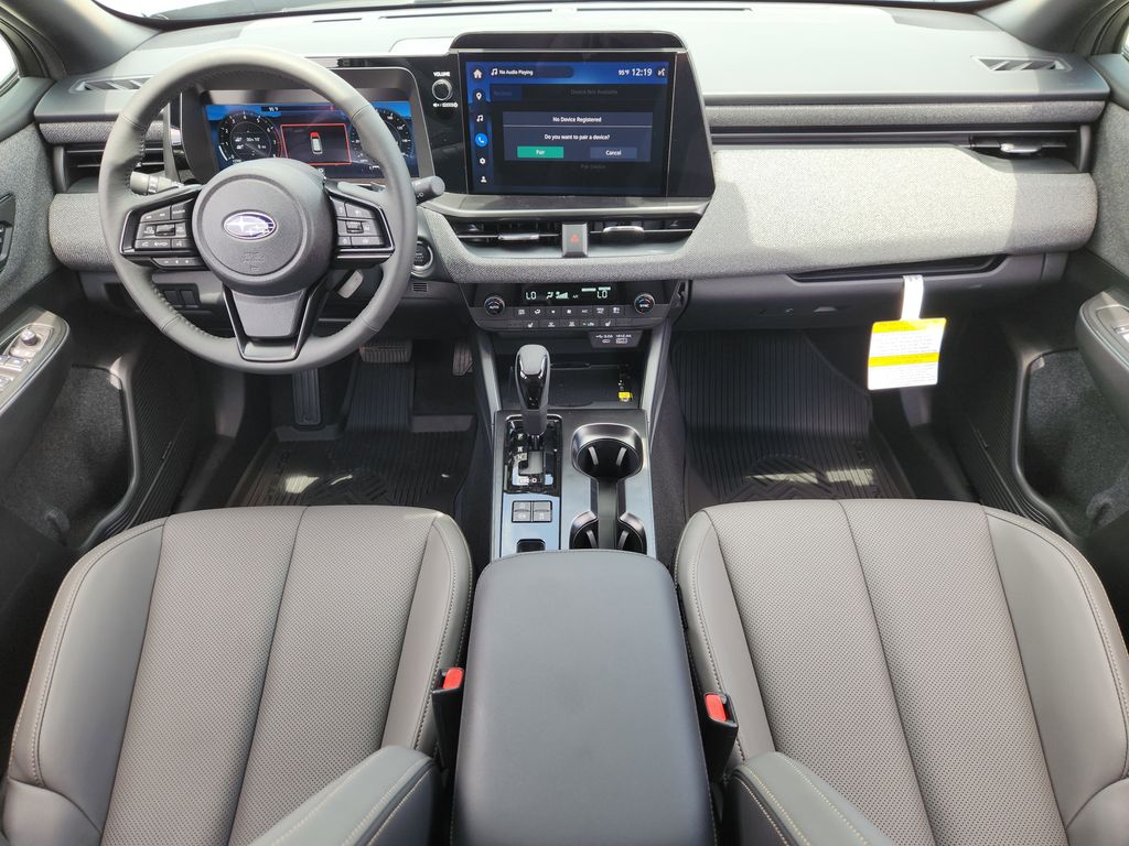 2026 Subaru Outback Limited - Photo 21