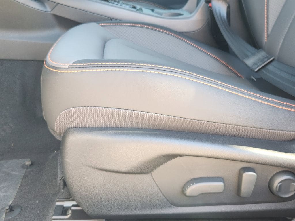 2026 Subaru Crosstrek Limited - Photo 18