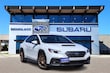 Subaru WRX