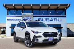 2025 Subaru Crosstrek Limited SUV