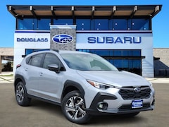 New 2026 Subaru Crosstrek Premium SUV for Sale in Waco, TX
