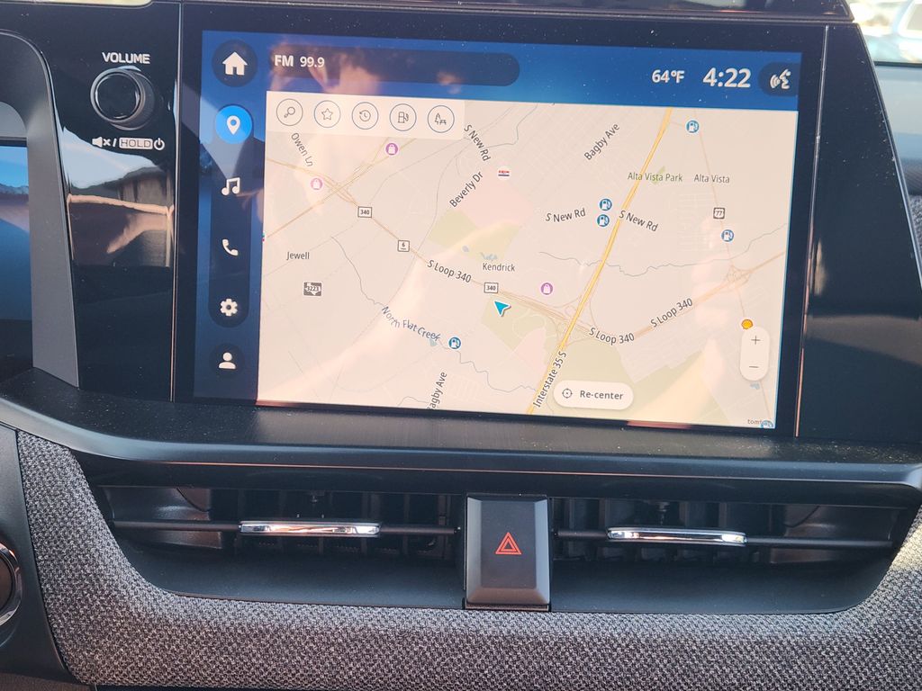 2026 Subaru Outback Limited XT - Photo 11