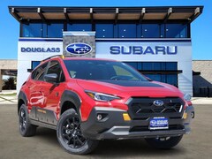 2026 Subaru Crosstrek Wilderness SUV