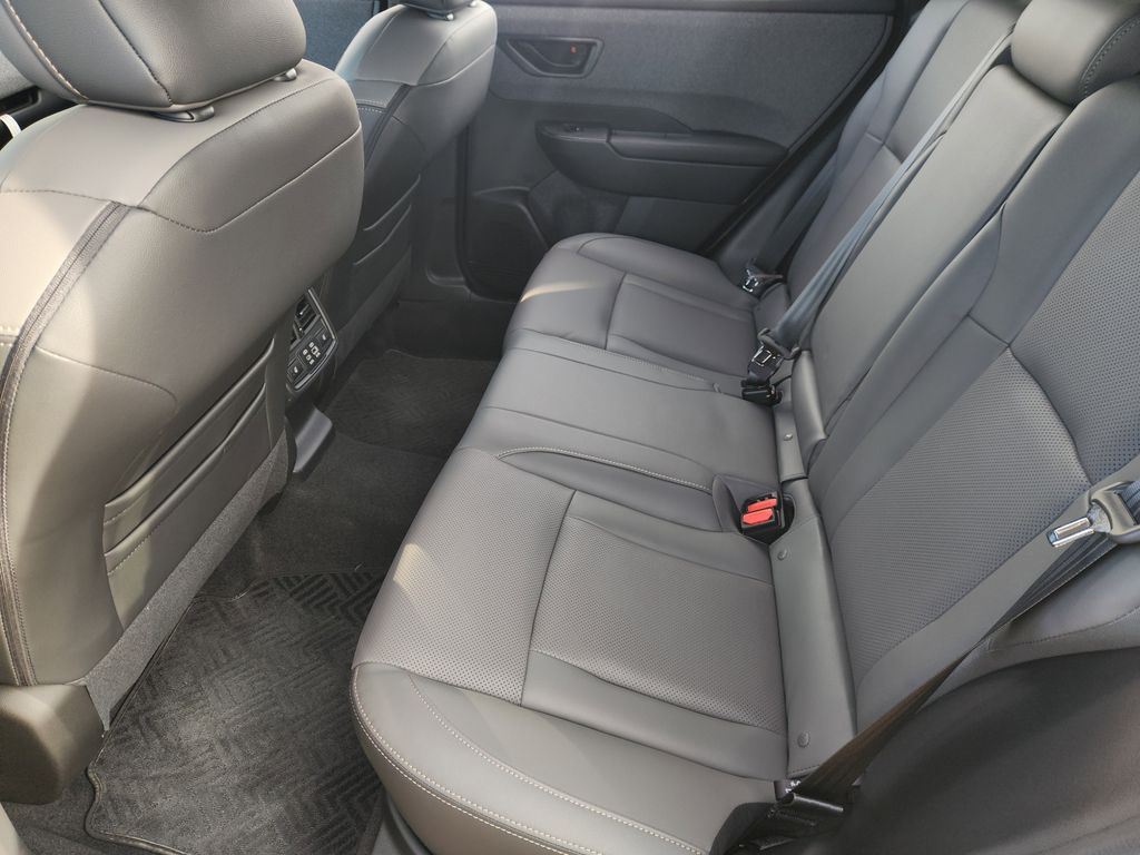 2026 Subaru Outback Limited - Photo 19