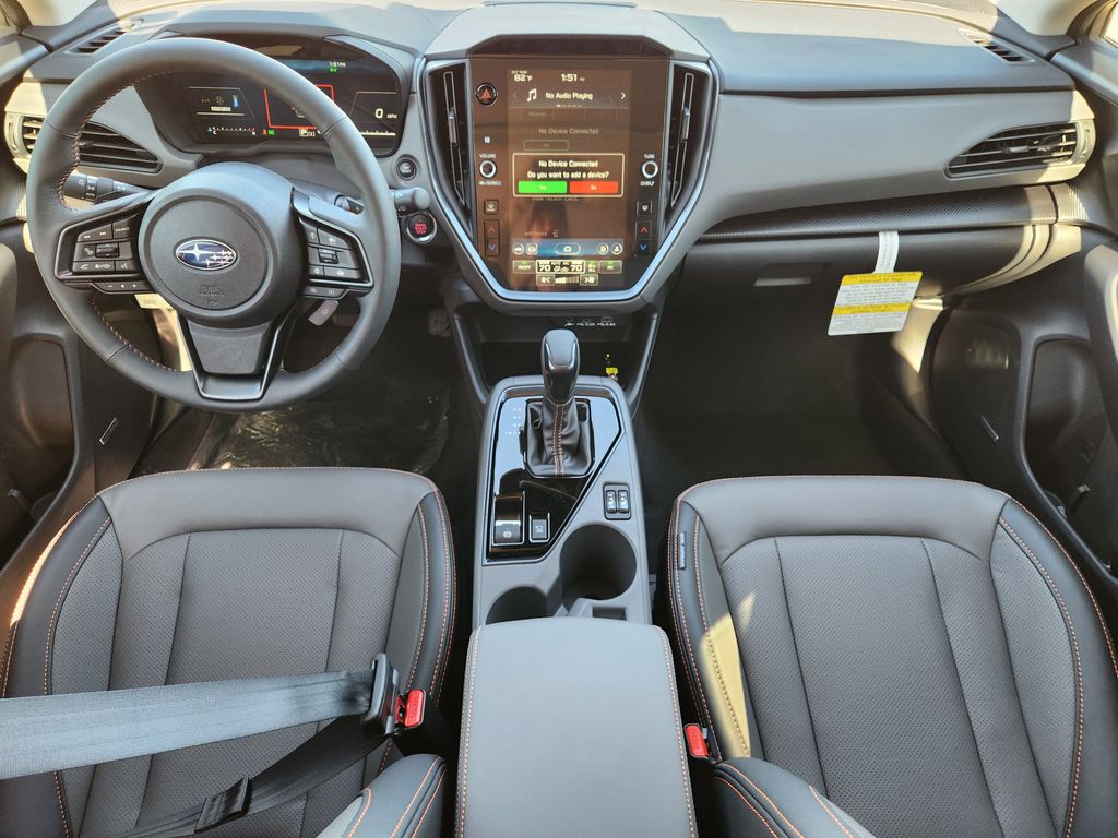 2026 Subaru Crosstrek Limited - Photo 20