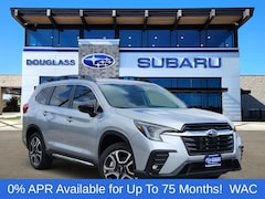 2026 Subaru Ascent Limited 7-Passenger SUV