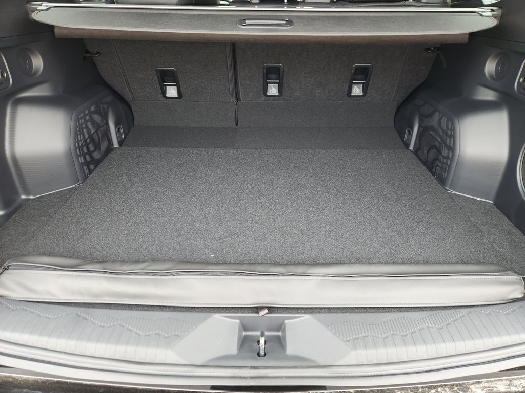 2026 Subaru Forester Touring - Photo 21