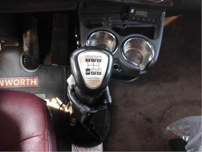 Used 60 KENWORTH W60L For Sale At Douglas Truck Sales VIN Item VIN Best Kenworth W900l Shift Pattern Used 60 KENWORTH W60L For Sale At Douglas Truck Sales VIN Item VIN Best Kenworth W900l Shift Pattern