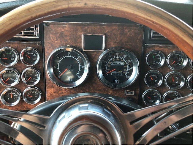 Used 60 KENWORTH W60L For Sale At Douglas Truck Sales VIN Item VIN Awesome Kenworth W900l Shift Pattern Used 60 KENWORTH W60L For Sale At Douglas Truck Sales VIN Item VIN Awesome Kenworth W900l Shift Pattern