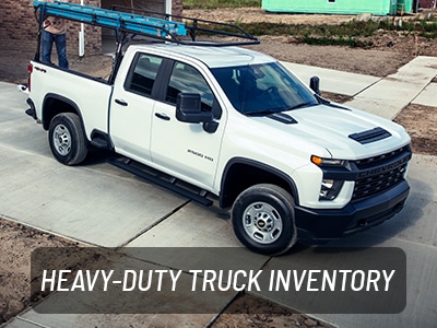 HEAVY DUTY TRUCK INVENTORY HEAVY DUTY TRUCK INVENTORY