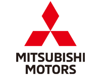 Mitsubishi Logo