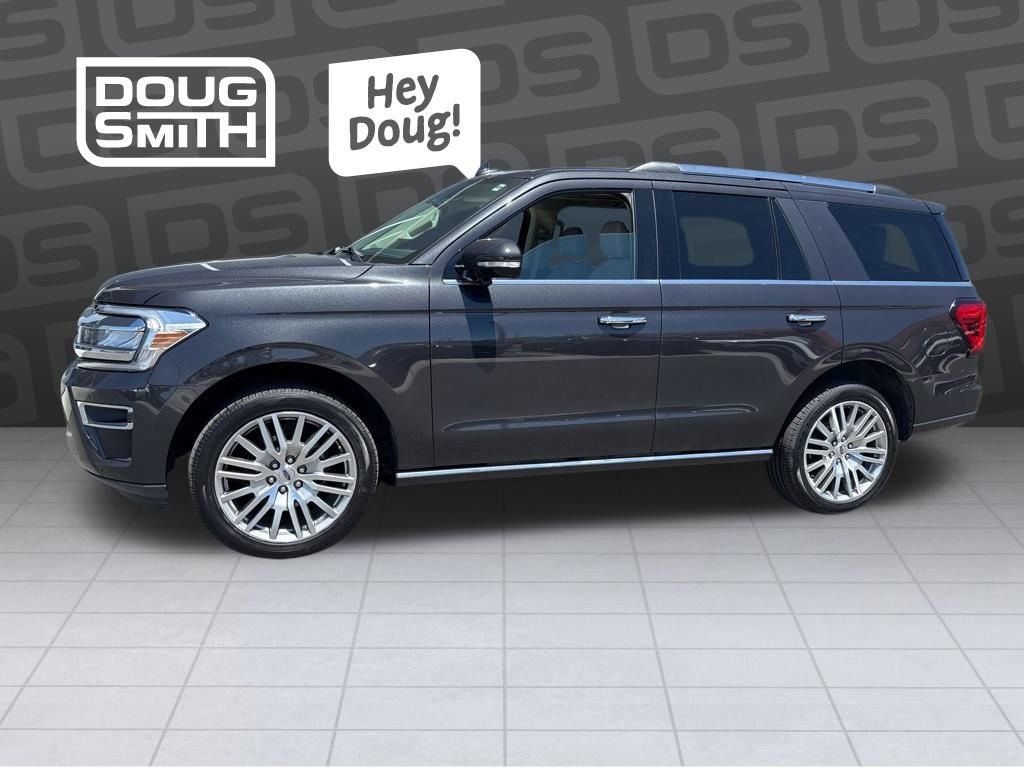 2023 Ford Expedition Limited 4X4's photo