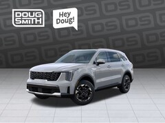2026 Kia Sorento S SUV