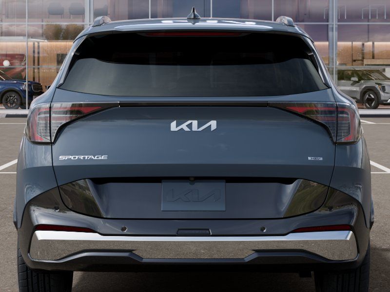 2026 Kia Sportage SX Prestige Hybrid - Photo 13