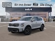  Kia Telluride