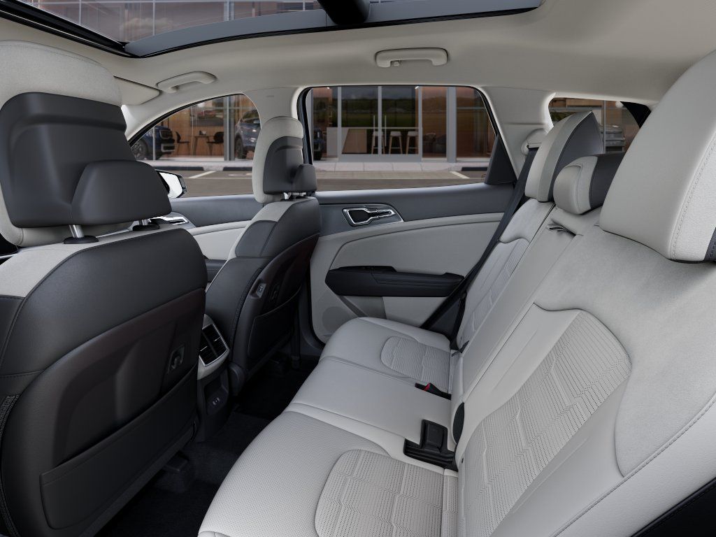 2026 Kia Sportage SX Prestige Hybrid - Photo 18