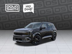 2027 Kia Seltos X-Line S SUV