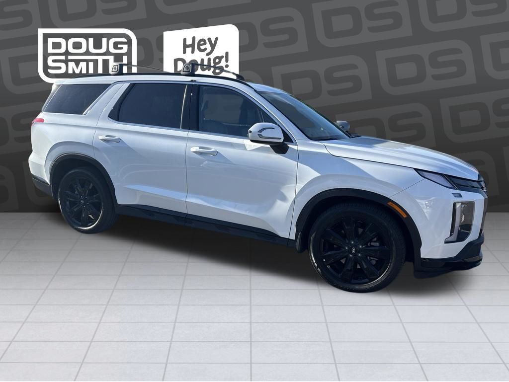 2023 Hyundai Palisade XRT AWD's photo