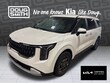 Kia Carnival Hybrid