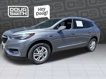 2020 Buick Enclave Essence SUV