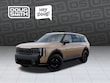  Kia Telluride Hybrid
