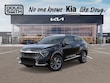 Kia Sportage Hybrid