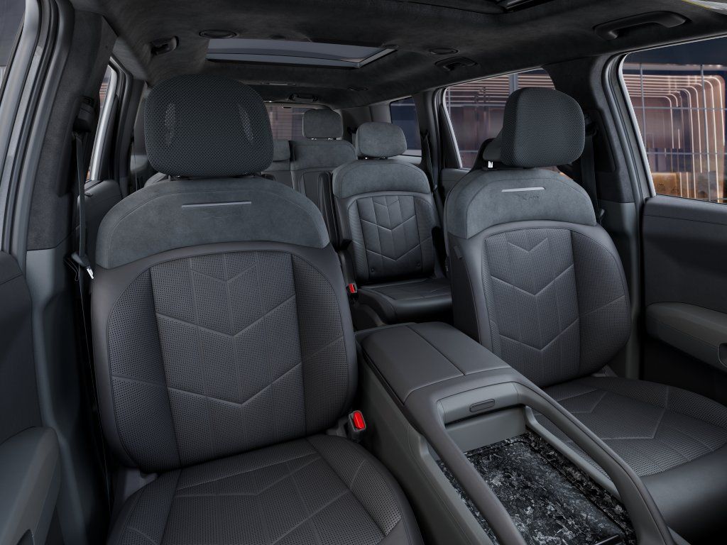 2027 Kia Telluride X-Pro SX Prestige - Photo 15