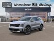 Kia Sorento Hybrid