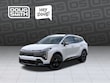  Kia Sportage Hybrid