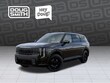  Kia Telluride Hybrid